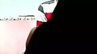 مهمة شرجية خشنة: عاهرة فرنسية تصرخ بينما تأخذ قضيبًا ضخمًا