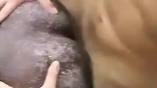 منظور الديوث: تسجيل لقاء زوجته البري