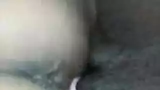 هيمنة فتاة سوداء