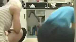 جلسة جنس ثلاثي استوائية فيديو كامل مجاني