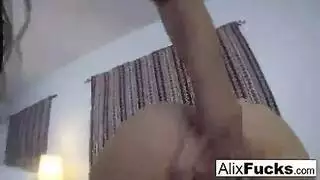 هي تجعلك تنزل حملك