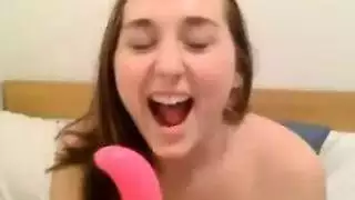 الجنس المهبلي الجامح والهزة الجامحة
