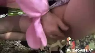 زوجة عرقي الجنس أرنب الجنس العامة