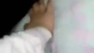 ميلف كورية تنقع في جنس خارجي صريح