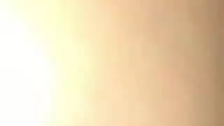 جنس شرجي عنيف مع سمراء بشعر مجعد وفحل متزوج