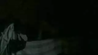 امراة عربية تتناك على سرير