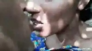 أنبوب مجاني: عاهرة مصرية محجبة تحصل على قذف داخلي