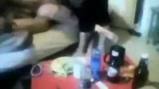 ساكس مغاربة تر كبيرة