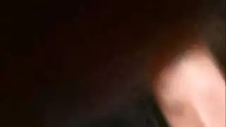 الحلم الجنسي الرطب لأنوتون: عرض إباحي منفرد