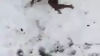 كس ماليا بال رمال