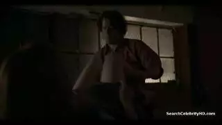 أخذها غريب: جنس خشن و قذف داخلي