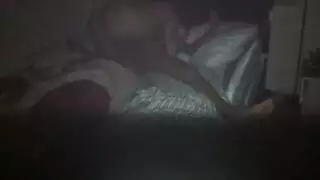 حلق عميق وإيلاج مزدوج