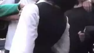 عاهرة لاذقية تُمارس معها الجنس بعنف في شريط صريح