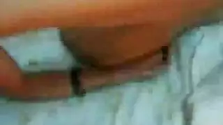 أم مثيرة وابنها يمارسان الجنس العنيف سراً