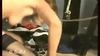 سلسلة قصص مصورة: مبادلة الزوجات للجنس