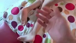 الشاب يمارس الجنس مع صديقة أخته في مشهد إباحي عنيف