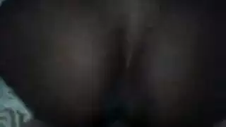 أكبر عاهرة في حريمي تحصل على دبل بنيترايشن