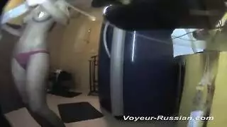 فشخ تجسس محارم باكستاني
