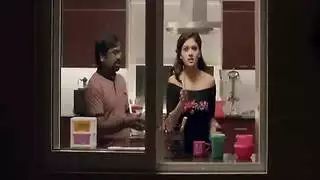 الأم الرومانسية وأبنائها