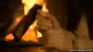بنت عمانية مص