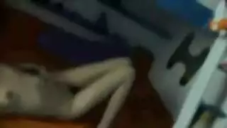 جنس شرجي خشن مع صراخ قضيب أسود كبير إباحي مجاني