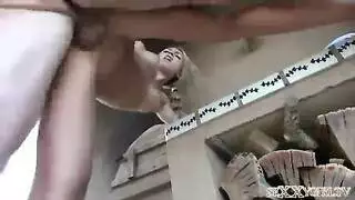 ساونا شقراء زوجت
