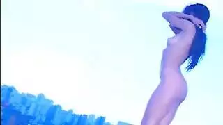 هذا الجسد الساخن مصمم للمتعة الإباحية
