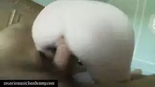 كسها لا يستحق هذا الزب