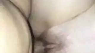 إباحية فرنسية صريحة: بيلا فوكس تُدق تماماً