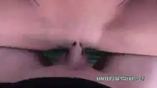 أفعوانيات وقذف داخلي