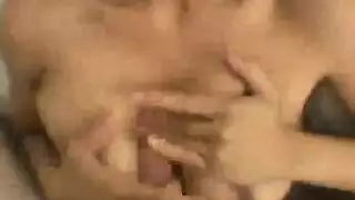 رسوم متحركة إرضاع جنسي قاسي