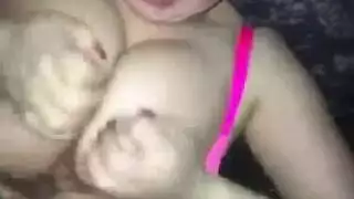 مغربية تمص زب صديقها