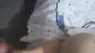 فعل جنس أثداء أفريقية جامح