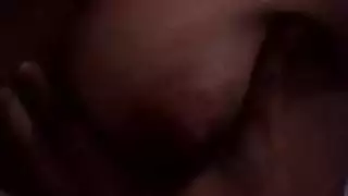 فيلم منزلي محظور: قذف داخل أخته