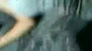 مؤخرة إبوني وشغف نجوم البورن