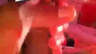 سكس خليجي قوي: شرج مع فتاة ممتلئة