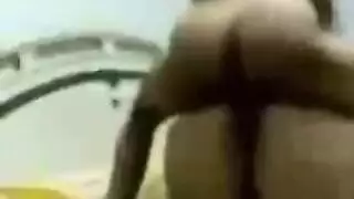 العنتيل مع مرات صحبة الشرموطة