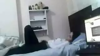 عاهرات مغرية في مشاهد جنسية صريحة