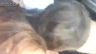 أُجبرت على شرج ومهبل عنيف