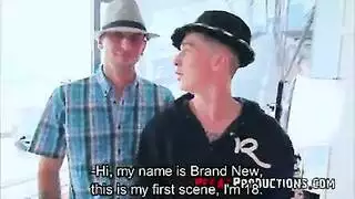 معرض الجنس لعام ٢٠٢٠: صور ومقاطع هاردكور