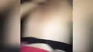مص عسل ساخن وشرج خشن مع ثور أسود
