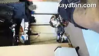 قدم العبادة يركب البلغارية