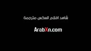 الام تعاقب ابنها لانو هامل ف الدراسة