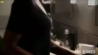 مشهد جنس قاسي لبريانكا شوبرا: إنهاء بالقذف الداخلي