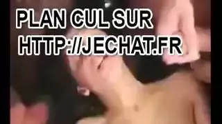 بطن حامل، قذف عميق الزائر غير المرغوب فيه يسلم