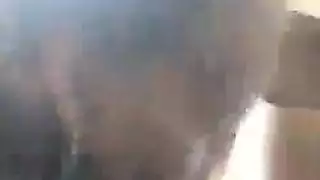 فراخ جذابات في مشاهد جنس جماعي شديدة