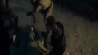 كس مثالي عالمي في أفلام إباحية خام
