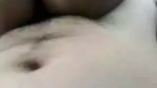 ركوب شرجي جامح