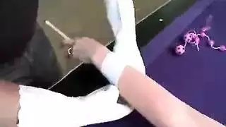 مقطع إكس إكس إكس: جماع عنيف وتقديس للحلمات