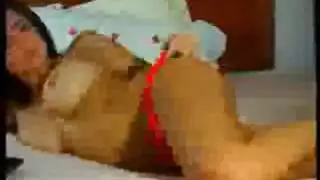 في عمق الأدغال: جماع إفريقي جماعي